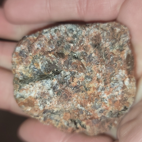 Rare Super Seven Stone! - Picture 11 of 12